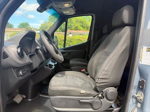 Used 2019 Mercedes-Benz Sprinter 170 image 21