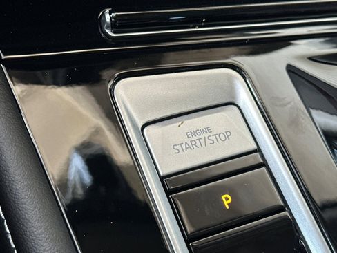 New 2026 Volkswagen Atlas SEL AWD/4WD image 21