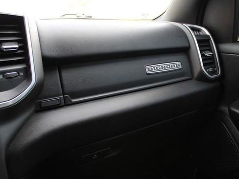 Used 2020 RAM 1500 Big Horn image 19