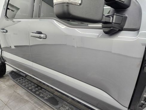 Used 2024 Ford F250 XLT w/ Tremor Off-Road Package image 26