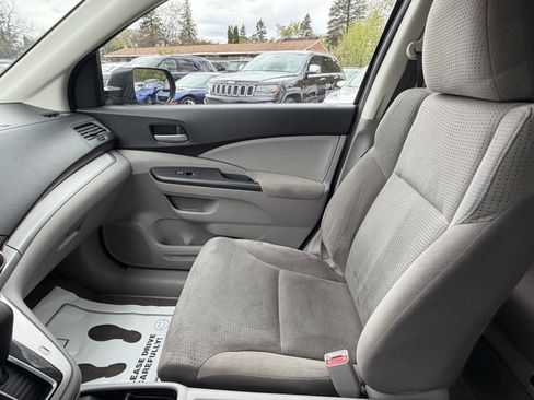 Used 2012 Honda CR-V LX image 16