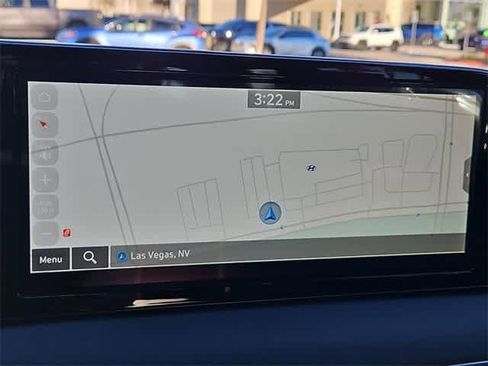 Used 2024 Hyundai Palisade Calligraphy image 30