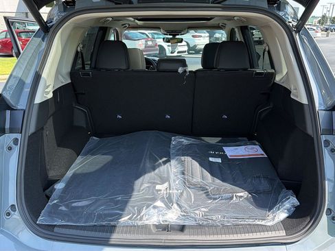 New 2026 Nissan Rogue Dark Armor FWD image 33