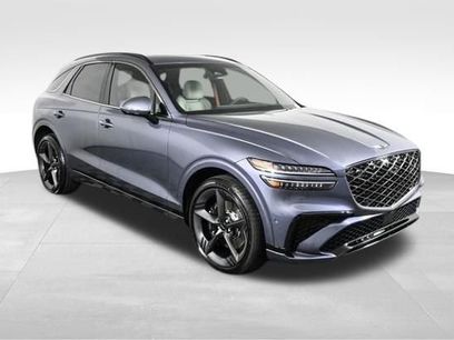 New 2026 Genesis GV70 3.5T Sport Prestige