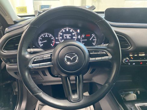 Used 2020 MAZDA CX-30 AWD w/ Preferred Package image 21