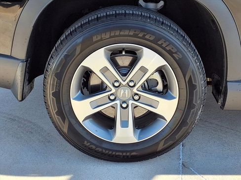 Used 2025 Honda Pilot EX-L image 9