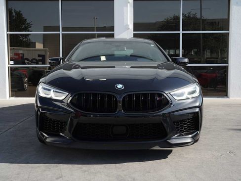 Used 2022 BMW M8 Competition AWD/4WD image 6