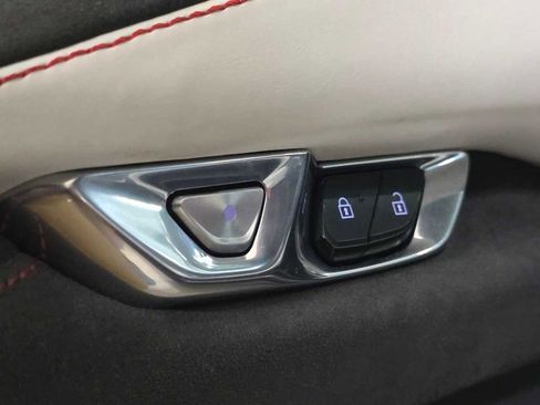 Used 2023 Chevrolet Corvette Stingray Premium Cpe image 27