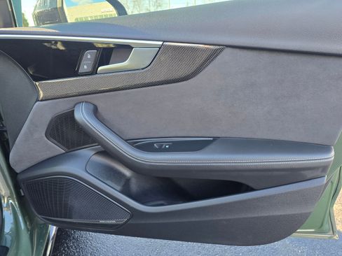 Used 2023 Audi S4 Premium Plus w/ Premium Plus Package image 27