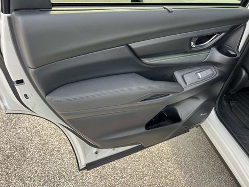 Certified 2025 Subaru Ascent Bronze Edition w/ Onyx Package image 21