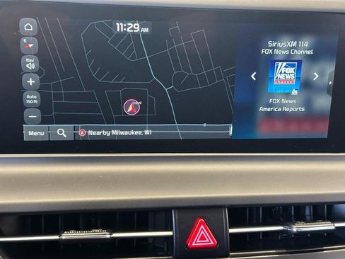 New 2026 Kia Seltos S image 18