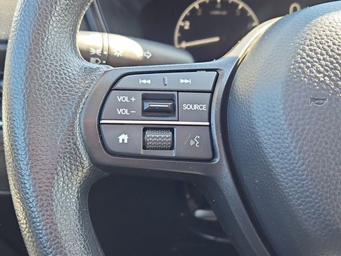 Certified 2024 Honda CR-V EX image 24