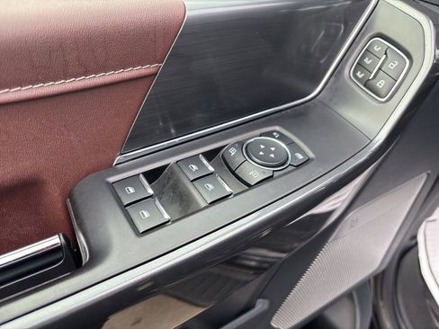 Used 2023 Ford F150 Lariat w/ Equipment Group 502A High image 14