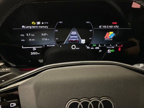 New 2025 Audi S5 Premium image 13