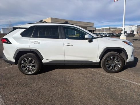 Certified 2024 Toyota RAV4 XLE Premium image 2