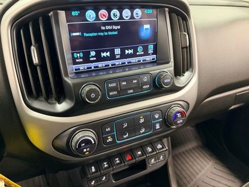 Certified 2018 Chevrolet Colorado ZR2 image 13