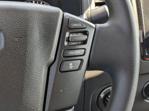 Certified 2024 Nissan Frontier S w/ Technology Package image 12