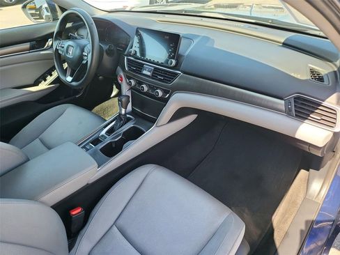Used 2020 Honda Accord LX image 19