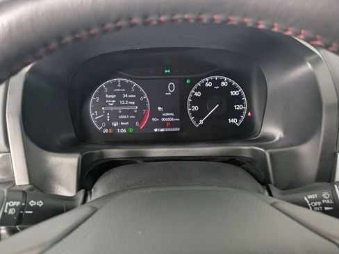 Used 2025 Honda Odyssey Sport-L image 17