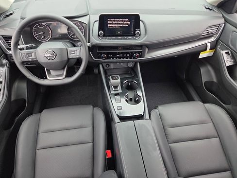 New 2026 Nissan Rogue SV image 14