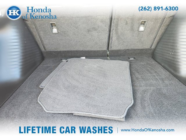 Certified 2024 Honda HR-V EX-L image 19