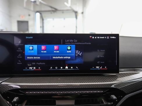 New 2026 BMW M2 w/ Carbon Package image 17