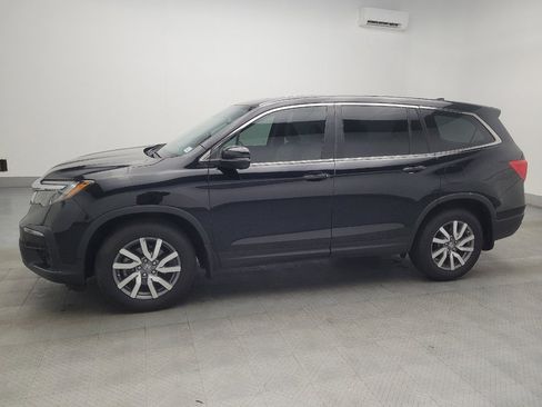 Used 2019 Honda Pilot EX-L image 2