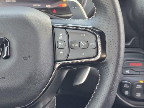 Used 2026 RAM 1500 RHO AWD/4WD image 28