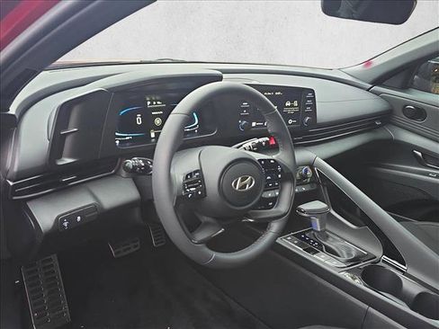 New 2026 Hyundai Elantra SEL Sport Premium image 5