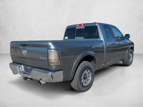 Used 2012 RAM 1500 Laramie image 5