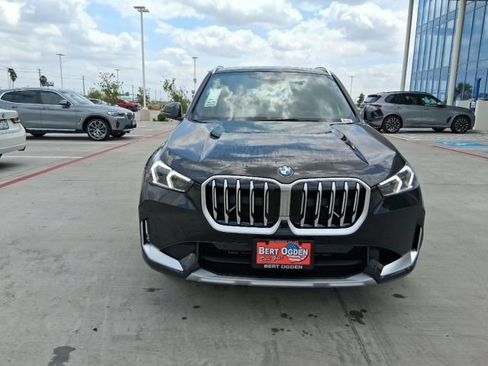 New 2026 BMW X1 xDrive28i w/ Technology Package AWD/4WD image 2