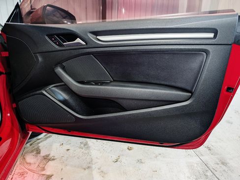 Used 2015 Audi A3 1.8T Premium w/ Audi MMI Navigation Plus image 29