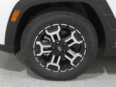 Used 2025 Hyundai Tucson XRT image 25