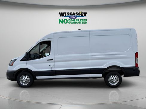 New 2026 Ford Transit 150 148 Medium Roof AWD image 2