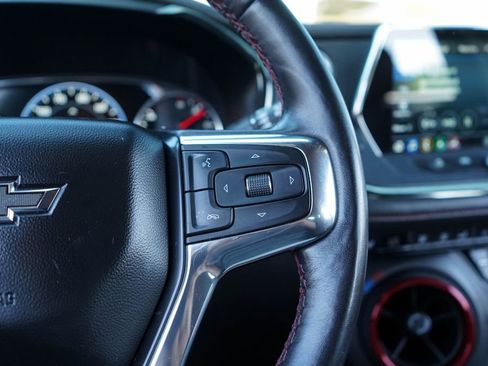 Used 2022 Chevrolet Blazer RS FWD image 30