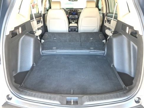 Certified 2018 Honda CR-V EX-L image 48