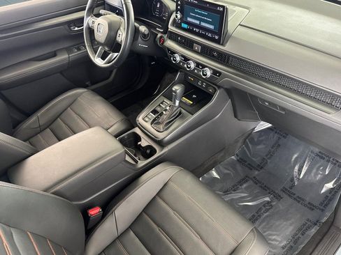 Used 2025 Honda CR-V Sport-L image 33