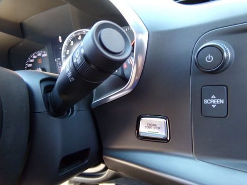 Used 2017 Chevrolet Corvette Stingray Coupe w/ 2LT Preferred Equipment Group RWD image 17