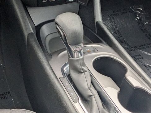 Used 2024 Chevrolet Malibu LS w/ Driver Confidence Package image 23
