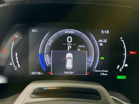 Used 2023 Lexus RX 500h F Sport w/ Cold Area Package image 12