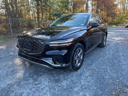 Used 2026 Genesis GV70 2.5T