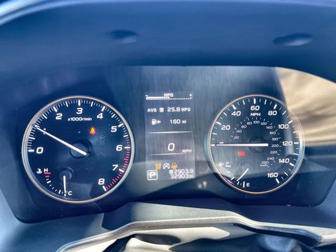 Used 2024 Subaru Outback Wilderness image 17