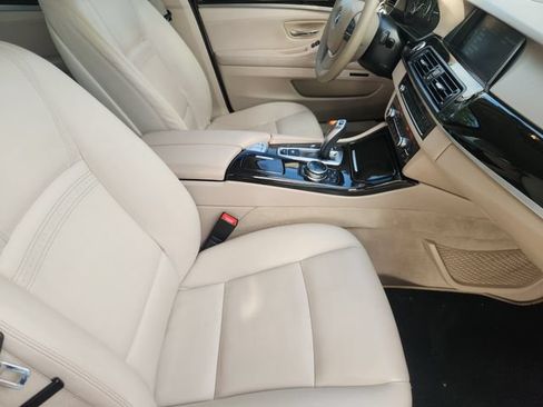 Used 2014 BMW 528i Sedan RWD image 13