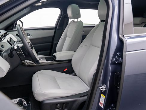 Used 2024 Land Rover Range Rover Velar Dynamic SE image 14