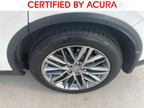 Used 2023 Acura MDX SH-AWD w/ Advance Package image 10