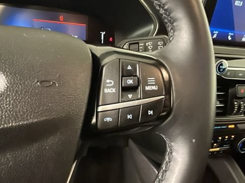 Used 2024 Ford Escape Active AWD/4WD image 16