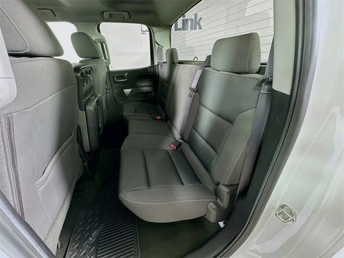 Used 2017 Chevrolet Silverado 1500 LT w/ All Star Edition image 27