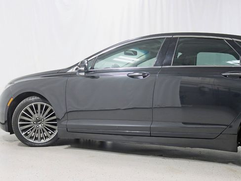 Used 2015 Lincoln MKZ AWD w/ Equipment Group 102A Reserve image 6