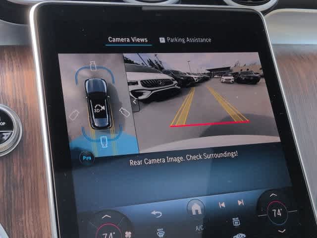 Certified 2026 Mercedes-Benz GLC 300 4MATIC image 30