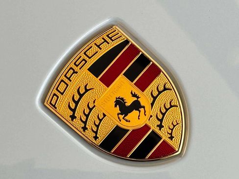 Used 2025 Porsche 718 Boxster S image 55